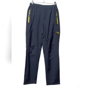 - SINGBRING WINDPROOF SPORT PANTS